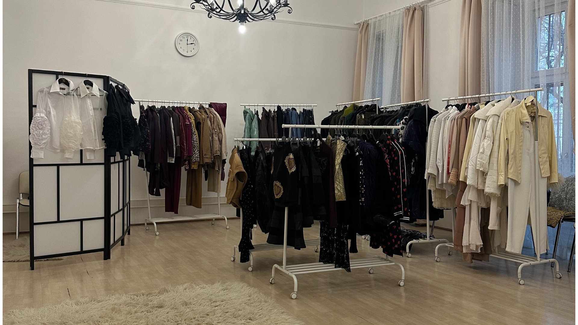 December 5. Showroom - Budapest