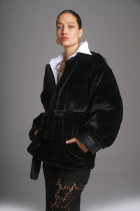 Megfordítható kétfunkciós kabát